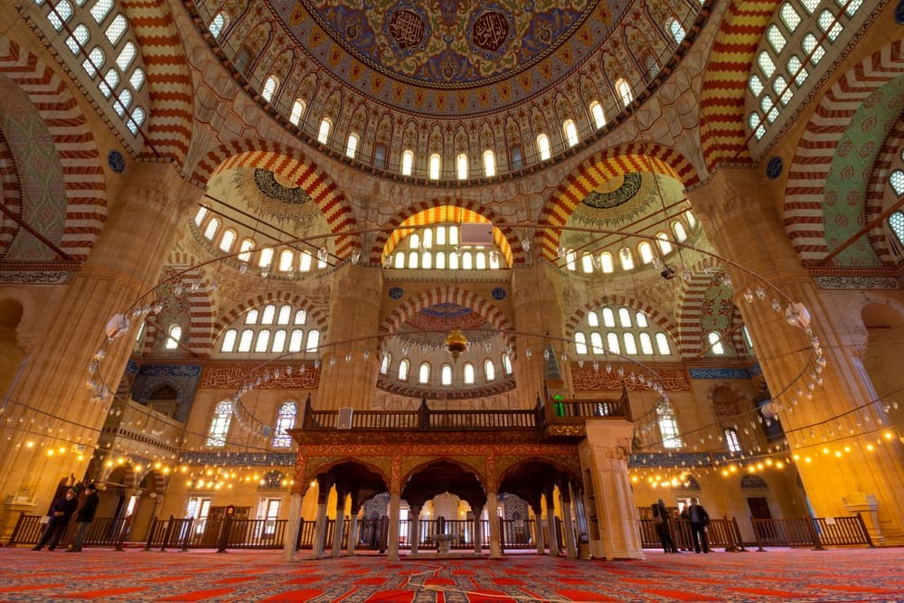 Selimiye Mosque